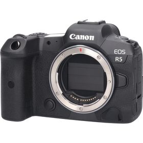 キヤノン(Canon)のＥＯＳ Ｒ５(デジタル一眼)
