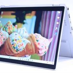 即配 良品 2021年パワフルモデル バッテリー良 Let's note CF-QV1SFLAS LTE i7-1185G7 16G 512G 12.0WQXGA+タッチ Wi-Fi6 リカバリ AAA評価