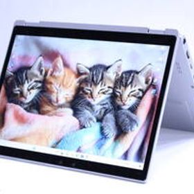 1円～ 2021年WQXGA+液晶パワフル2in1PC 11世代Corei7 CF-QV1SFLAS LTE i7-1185G7 16G 512G 12.0WQXGA+ WiFi6 リカバリ BBA評価