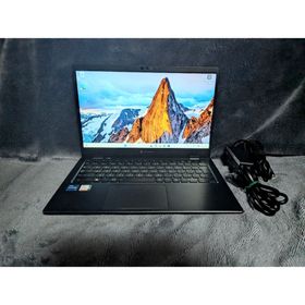 ダイナブック(dynabook)の【16日まで】dynabook G83/KW【第12世代Corei5/16GB】(ノートPC)