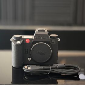 ライカ(LEICA)のLeica SL3-S(ミラーレス一眼)