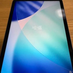 11インチApple iPad Air M3 スペースグレー 本体 128GB