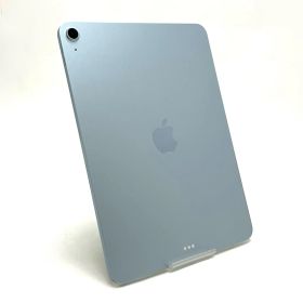 【全額返金保証】【最速発送】Apple iPad Air (M3) 11インチ 128GB ブルー Wi-Fi 超美品 動作確認済