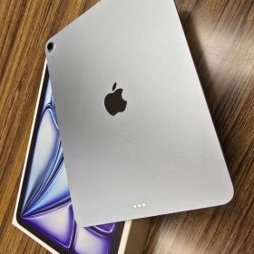 Apple 11インチ iPad Air(M3) Wi-Fi 128GB ブルー