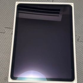 iPad Air 11インチ (M3) Wi-Fi 256GB第七世代