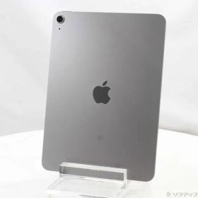 ソフマップ 〔中古品〕 iPad Air 11インチ(M3) 256GB スペースグレイ MCA14J／A Wi-Fi【348】
