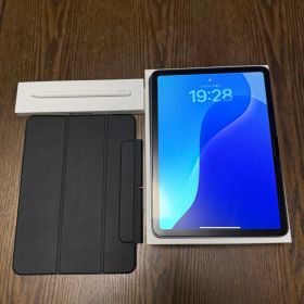 iPad Air M3 11インチ 128GB Wi-Fi PencilPro付