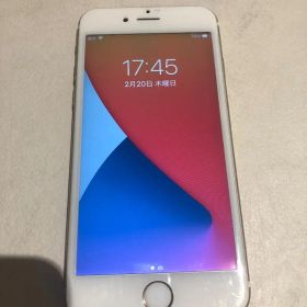 【値引き交渉可】iPhone6s