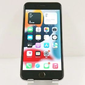 iPhone6s Plus 64GB SIMフリー スペースグレイ 送料無料 本体 c17892