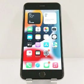 iPhone6s Plus 64GB SIMフリー スペースグレイ 送料無料 本体 c17898