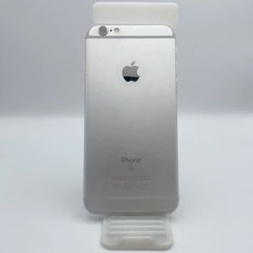 【極美品】iPhone6s 64GB SIMフリー MKQP2J/A シルバー