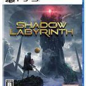 中古PS5ソフト Shadow Labyrinth
