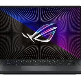 ROG Zephyrus G16 GU603ZU GU603ZU-I7R4050G [エクリプスグレー]