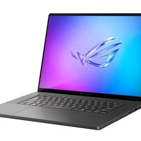 ASUS ROG Zephyrus G16 GA605KP GA605KP-AI7R5070G [エクリプスグレー]