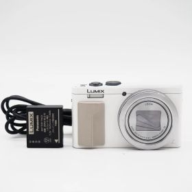 Panasonic LUMIX DMC-TZ85 コンパクトデジタルカメラ