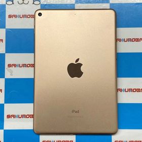 iPad mini 第5世代 Wi-Fiモデル 256GB ゴールド MUU62J/A ジャンク品
