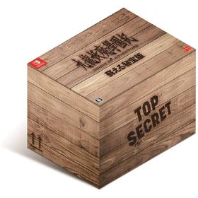 【新品】九龍妖魔學園紀 ORIGIN OF ADVENTURE 蘇える秘宝版 Nintendo Switch 【アークシステムワークス】