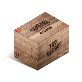 【新品】１週間以内発送 Nintendo Switch 九龍妖魔學園紀 ORIGIN OF ADVENTURE 蘇える秘宝版