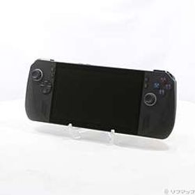 〔中古品〕 ROG Ally X RC72LA-Z1E24G1T ブラック ［AMD-Ryzen-Z1-Extreme (3.3GHz)／24GB／SSD1TB／Radeon Graphics(CPU内蔵)／7インチ／Windows11 Home］〔中古品〕 ROG Ally X RC72LA-Z1E24G1T ブラック ［AMD-Ryzen-Z1-Extreme (3.3GHz)／24GB／SSD1TB／Radeon Graphics(CPU内蔵)／7インチ／Windows11 Home］