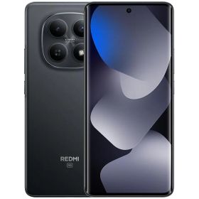 シャオミ(Xiaomi) SIMフリー スマートフォンREDMI Note 15 5G 8+256GB Snapdragon 6 Gen 3 薄型軽量 5520mAhバッテリー 6.77インチ
