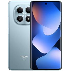 シャオミ(Xiaomi) SIMフリー スマートフォン REDMI Note 15 5G 8+512GB Snapdragon 6 Gen 3 薄型軽量 5520mAhバッテリー 6.77インチ