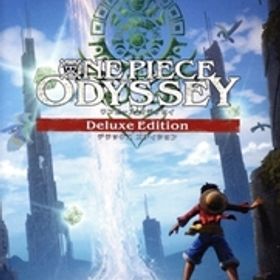 ONE PIECE ODYSSEY デラックスエディション/NintendoSwitch