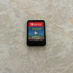 テラリア Nintendo Switch ソフト