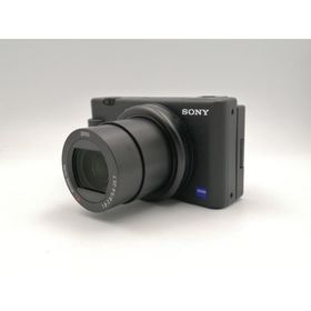 【中古】SONY VLOGCAM ZV-1【ECセンター】保証期間１ヶ月【ランクA】
