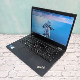 ThinkPadL13Gen2 i5第11世代 ノートパソコン オフィス有り