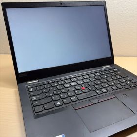 ThinkPad L13 Gen2 i5-1135G7 16GB SSD256