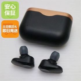 良品中古 WF-1000XM3 ブラック ワイヤレスイヤホン SONY 土日祝発送OK 09000