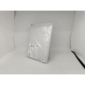 【未使用】SHARP docomo 【SIMフリー】 dtab ホワイト d-51C WH 【Snapdragon 665/4GB/64GB】【川越クレアモール】保証期間３ヶ月