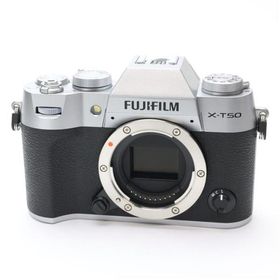 《美品》FUJIFILM X-T50 ボディ