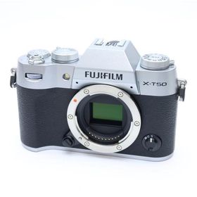 《美品》FUJIFILM X-T50 ボディ