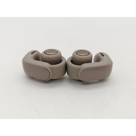 【中古】BOSE Ultra Open Earbuds [サンドストーン]【秋葉2号】保証期間１ヶ月【ランクA】