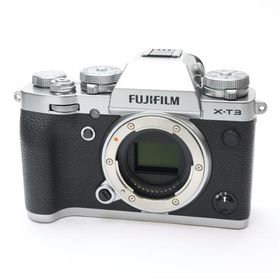 《美品》FUJIFILM X-T3 ボディ