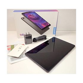 Lenovo 8型 タブレット Lenovo Tab M8 Android9.0搭載 ZA5G0084JP アイアングレー