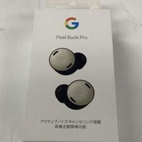 Google Pixel Buds Pro Porcelain GA05205-JP 小