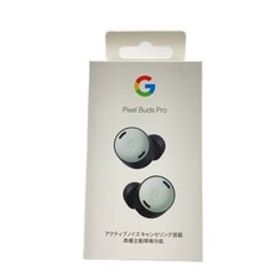 Google◆イヤホン Google Pixel Buds Pro GA03203-JP