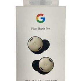 Google◆イヤホン Google Pixel Buds Pro GA05205-JP