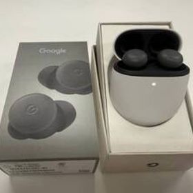 中古美品 Google Pixel Buds Pro2 ヘイゼル ワイヤレスイヤホン