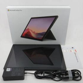Surface Pro 7 PUV-00027 [ブラック]