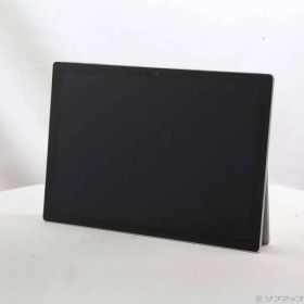 ソフマップ 〔中古品〕 Surface Pro7 〔Core i5／8GB／SSD128GB〕 VDV-00014 プラチナ【377】