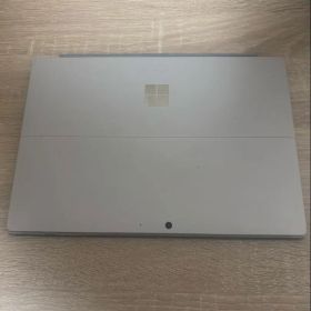 Microsoft Surface Pro 7 純正キーボード付き 充電器あり