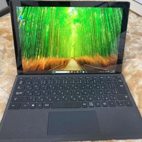 Surface Pro7 i5 8GB SSD256GB ブラック