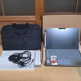 【値下げOK】Surface Pro 7 i5/8GB/128GB ペン・バッグ