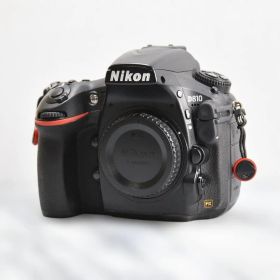 Nikon D810 デジタル一眼レフ フルサイズ 3635万画素 ストロボ不良