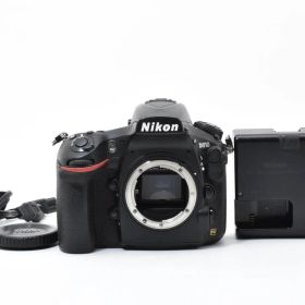 ★極上品★《ショット数40,832回 》NIKON ニコン D810 ボディ★ YMA9729＃73