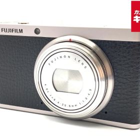 【中古】 【美品】 フジフイルム XF1 ブラック