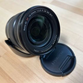 FUJIFILM XF16-55mm F2.8 R LM WR